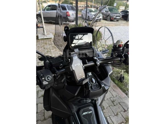 ORJİNAL HATASIZ ADV 350