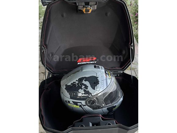 ORJİNAL HATASIZ ADV 350