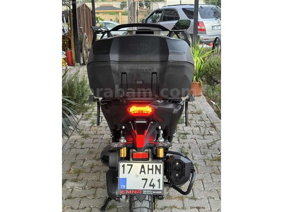 ORJİNAL HATASIZ ADV 350