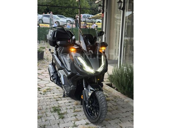ORJİNAL HATASIZ ADV 350