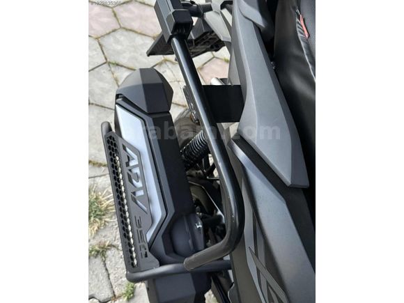 ORJİNAL HATASIZ ADV 350