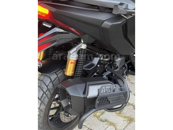 ORJİNAL HATASIZ ADV 350