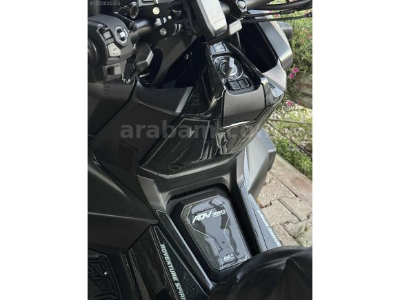 ORJİNAL HATASIZ ADV 350