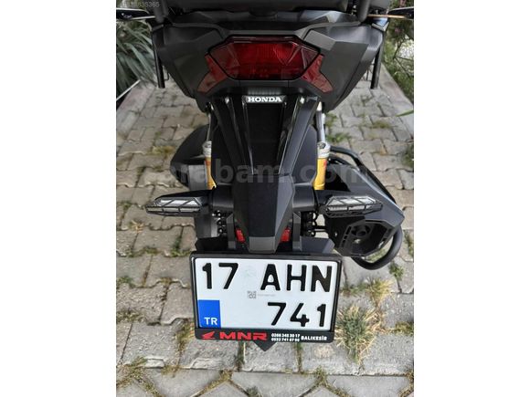 ORJİNAL HATASIZ ADV 350