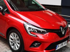 Sahibinden Renault Clio 1.0 TCe Touch 2023 Model  24.500 km Kırmızı