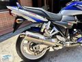 2004 GSX 1400 KUSURSUZ KONDİSYON, PERFORMANS VE KONFOR..