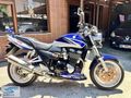 2004 GSX 1400 KUSURSUZ KONDİSYON, PERFORMANS VE KONFOR..