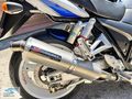 2004 GSX 1400 KUSURSUZ KONDİSYON, PERFORMANS VE KONFOR..