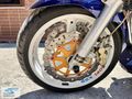 2004 GSX 1400 KUSURSUZ KONDİSYON, PERFORMANS VE KONFOR..