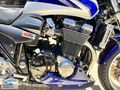 2004 GSX 1400 KUSURSUZ KONDİSYON, PERFORMANS VE KONFOR..