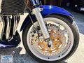 2004 GSX 1400 KUSURSUZ KONDİSYON, PERFORMANS VE KONFOR..