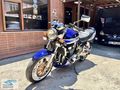 2004 GSX 1400 KUSURSUZ KONDİSYON, PERFORMANS VE KONFOR..