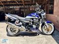 2004 GSX 1400 KUSURSUZ KONDİSYON, PERFORMANS VE KONFOR..