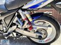 2004 GSX 1400 KUSURSUZ KONDİSYON, PERFORMANS VE KONFOR..