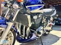 2004 GSX 1400 KUSURSUZ KONDİSYON, PERFORMANS VE KONFOR..
