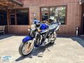2004 GSX 1400 KUSURSUZ KONDİSYON, PERFORMANS VE KONFOR..
