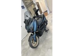 TKN MOTORS'TAN - X-Max 250 Tech Max+