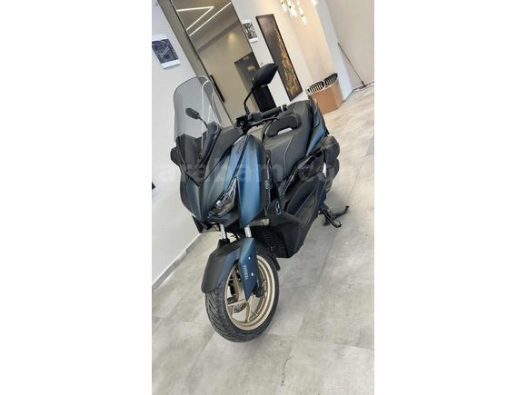 TKN MOTORS'TAN - X-Max 250 Tech Max+
