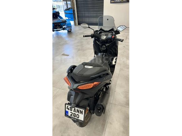 TKN MOTORS'TAN - X-Max 250 Tech Max+