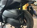 2024 MODEL YAMAHA X-MAX 250 TECH MAX+ BAGAJ/TUR CAMI
