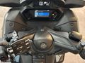 2024 MODEL YAMAHA X-MAX 250 TECH MAX+ BAGAJ/TUR CAMI