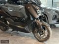 2024 MODEL YAMAHA X-MAX 250 TECH MAX+ BAGAJ/TUR CAMI