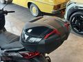 2024 MODEL YAMAHA X-MAX 250 TECH MAX+ BAGAJ/TUR CAMI