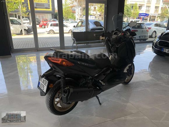 HATASIZ BOYASIZ SORUNSUZ ABS Lİ 250 LİK TECH MAX