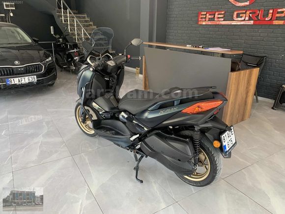 HATASIZ BOYASIZ SORUNSUZ ABS Lİ 250 LİK TECH MAX