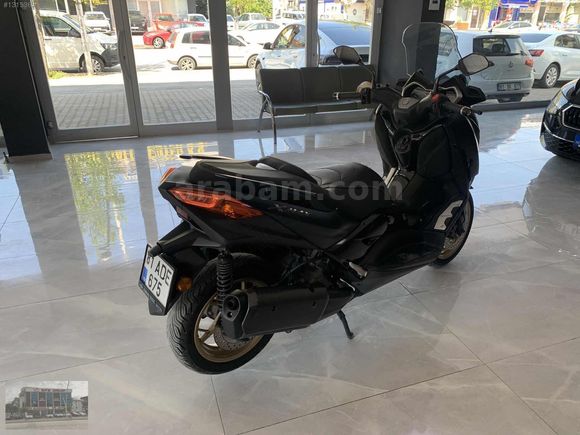 HATASIZ BOYASIZ SORUNSUZ ABS Lİ 250 LİK TECH MAX