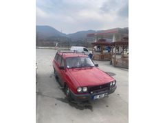 Sahibinden Renault R 12 Toros 1995 Model