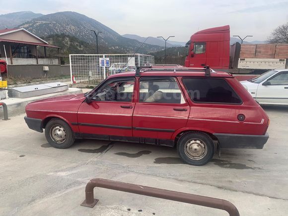 Sahibinden Renault R 12 Toros 1995 Model