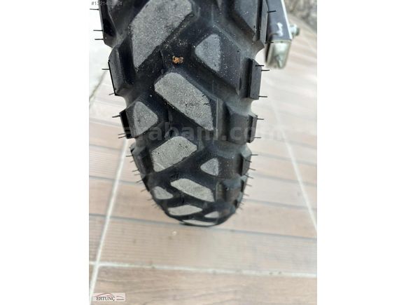 2400 KM HATASIZ BOYASIZ KAZASIZ X PULSE 200 4V PRO