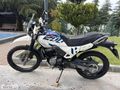 2400 KM HATASIZ BOYASIZ KAZASIZ X PULSE 200 4V PRO