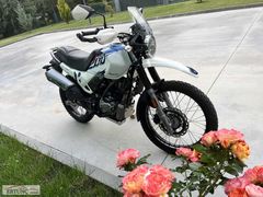 2400 KM HATASIZ BOYASIZ KAZASIZ X PULSE 200 4V PRO