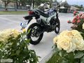 2400 KM HATASIZ BOYASIZ KAZASIZ X PULSE 200 4V PRO