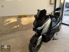 2018 YAMAHA X-MAX 300 ABS HATASIZ BOYASIZ 14.500 KM