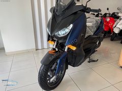 2018 YAMAHA XMAX 300 CC ABS HATASIZ İLK EL 30.000 KM