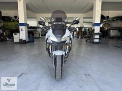 FUL AKSESUARLI HONDA CBF-1000
