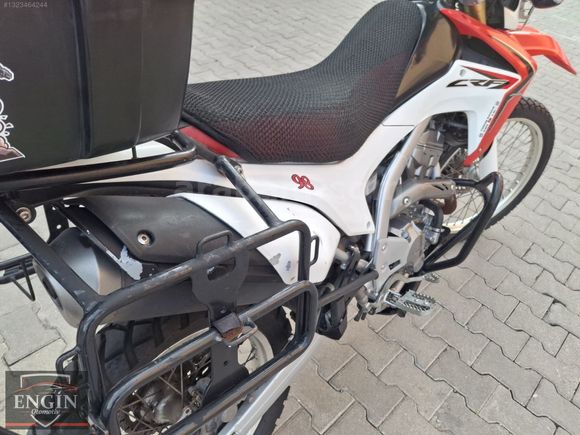 ENGİN OTOMOTİV'DEN HATASIZ HONDA