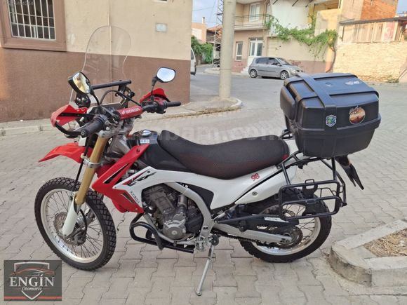 ENGİN OTOMOTİV'DEN HATASIZ HONDA