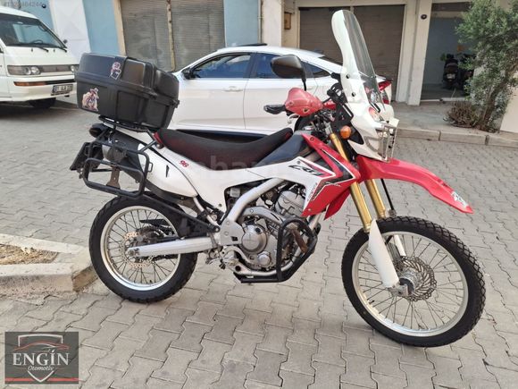 ENGİN OTOMOTİV'DEN HATASIZ HONDA