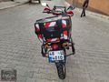 ENGİN OTOMOTİV'DEN HATASIZ HONDA