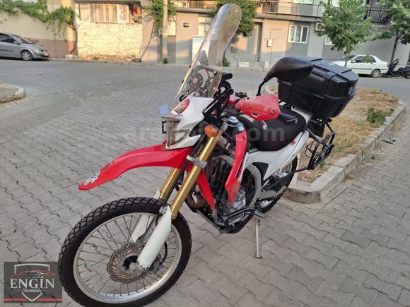 ENGİN OTOMOTİV'DEN HATASIZ HONDA
