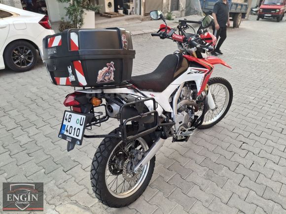 ENGİN OTOMOTİV'DEN HATASIZ HONDA