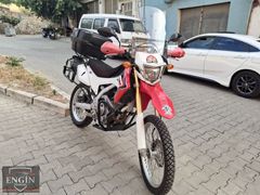 ENGİN OTOMOTİV'DEN HATASIZ HONDA