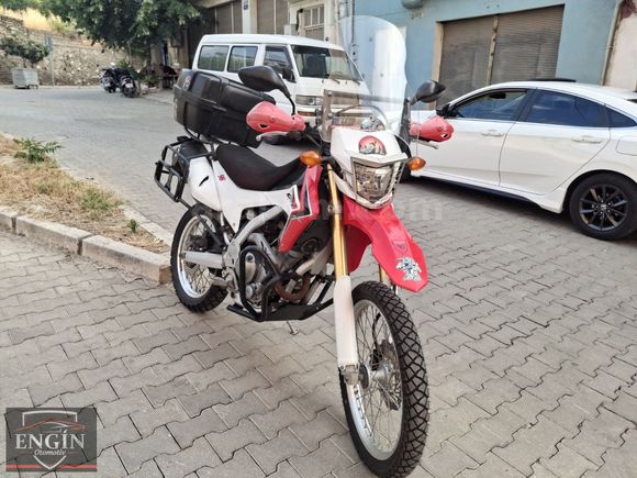 ENGİN OTOMOTİV'DEN HATASIZ HONDA