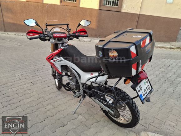 ENGİN OTOMOTİV'DEN HATASIZ HONDA