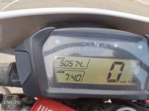 ENGİN OTOMOTİV'DEN HATASIZ HONDA