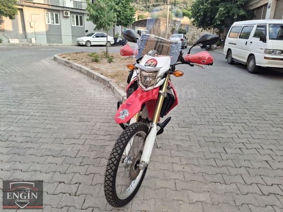 ENGİN OTOMOTİV'DEN HATASIZ HONDA